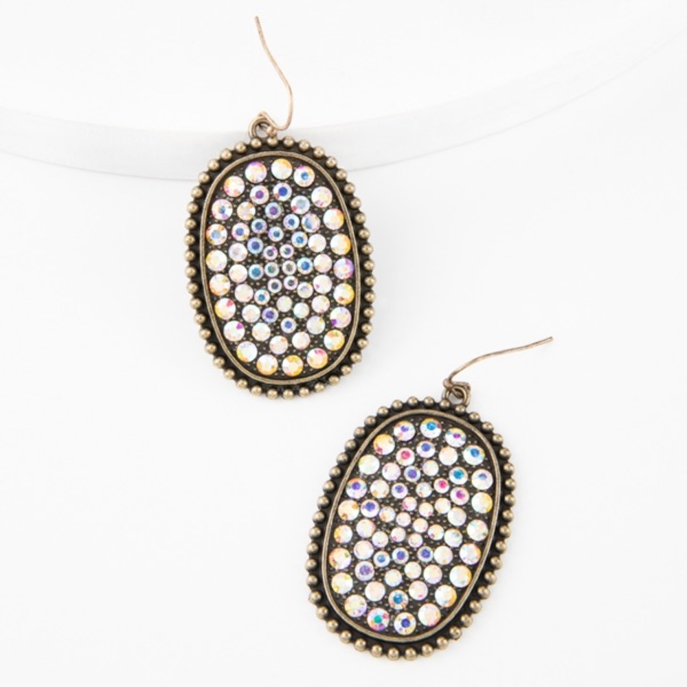 Kaiser earrings
